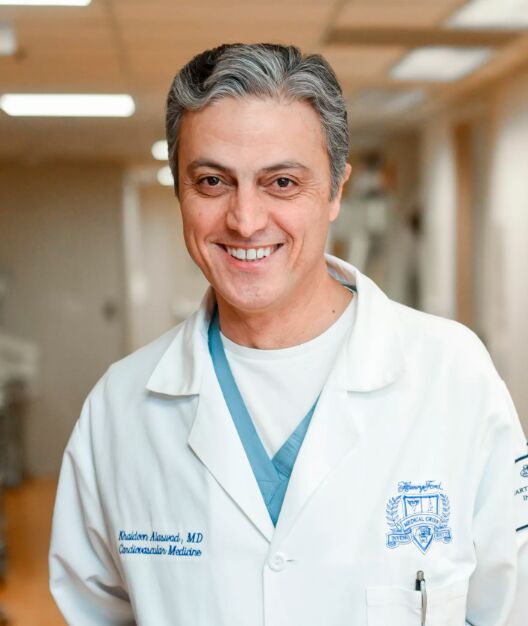Doctor Tricholog Gheorghe Caraiman