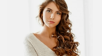 Restaurarea culorii părului