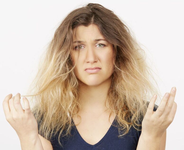 Pentru cine este potrivit balsamul restaurator