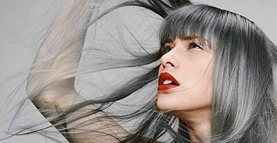 cum să restabiliți părul deteriorat