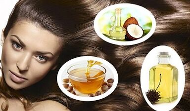 remedii de casă pentru refacerea părului