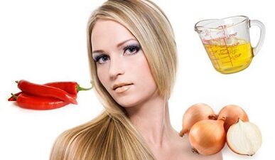 remedii populare pentru refacerea părului