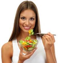 dieta pentru cresterea parului