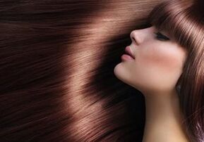 modalități de a restabili creșterea părului