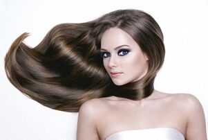 motive pentru creșterea lentă a părului