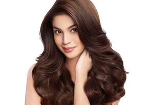 regulile și caracteristicile de îngrijire a părului