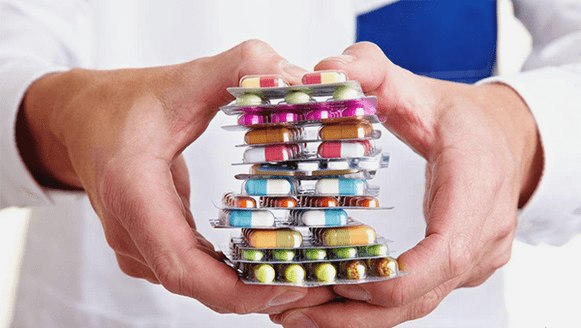 medicamente pentru tratarea cheliei masculine